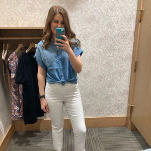 Meet your Posher, Kelley